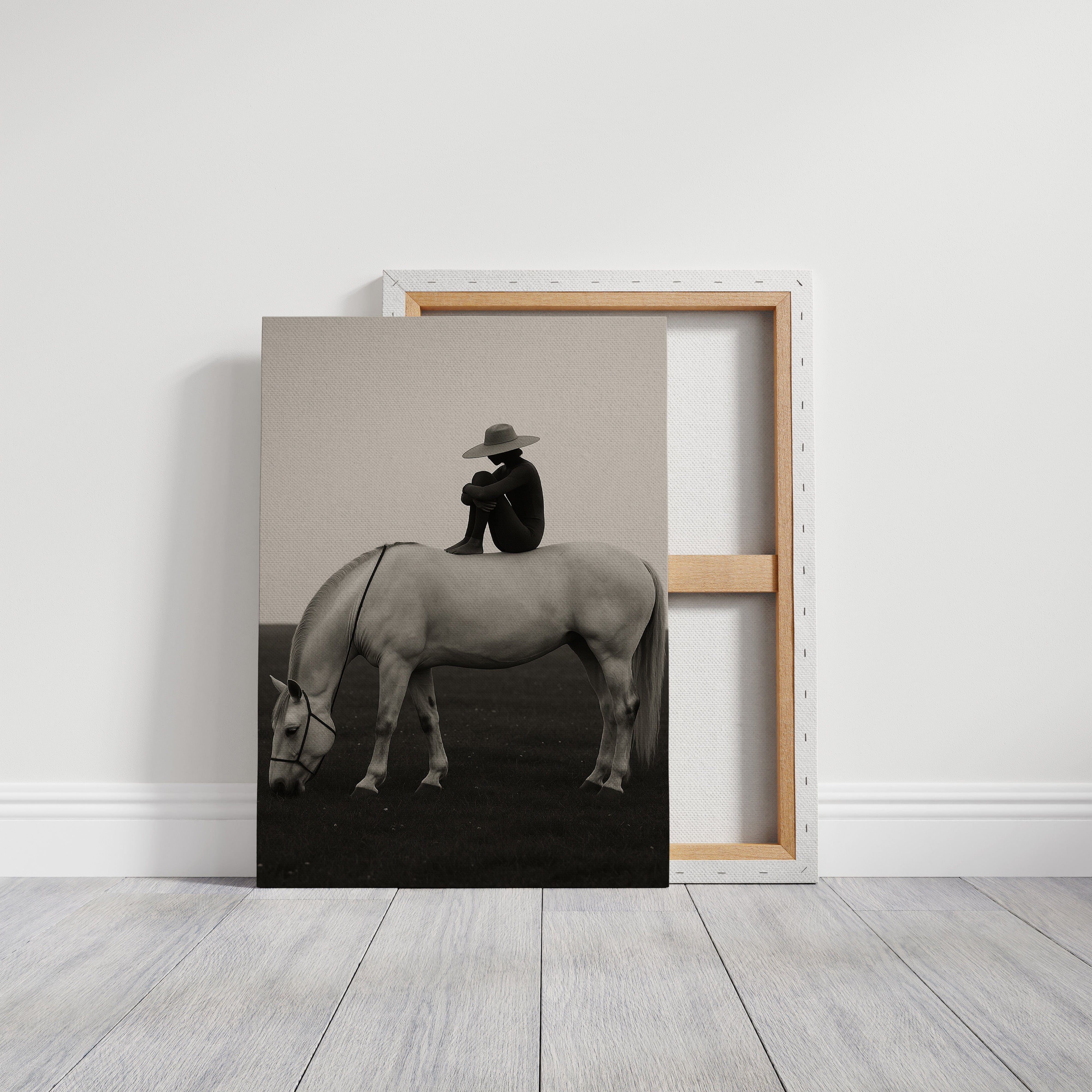 Where Silence Speaks