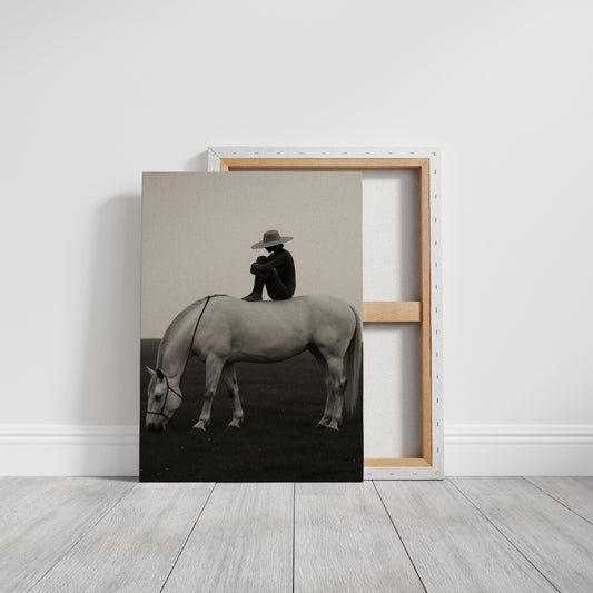 Where Silence Speaks