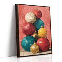 Ornament Stack Symphony