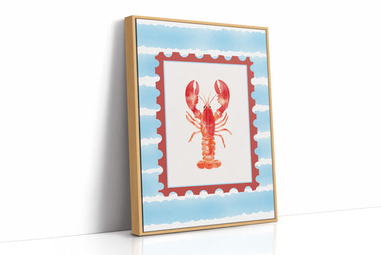 Postmarked From the Coast