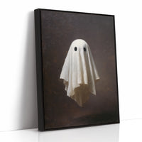 Innocence Cloaked in Mystery