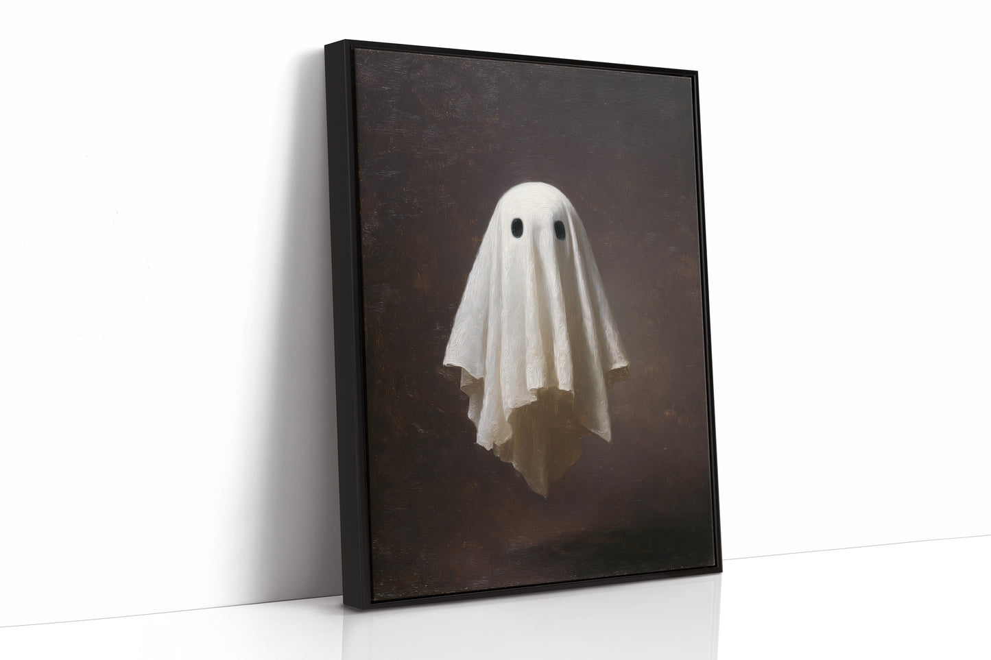 Innocence Cloaked in Mystery