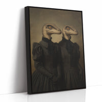 Sisters of the Forgotten Era