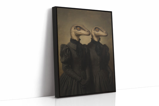 Sisters of the Forgotten Era