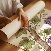 Sacred Connection Through Vineyard Wisdom