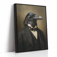 The Dapper Raven's Gala