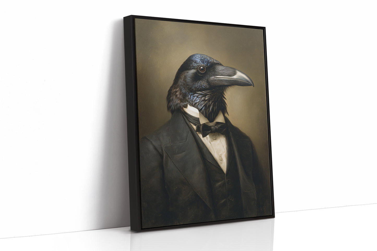 The Dapper Raven's Gala
