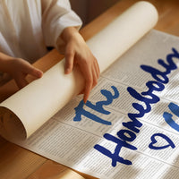 Headlines Write Letters From Home