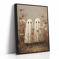 Secrets Beneath the Meadow's Veil