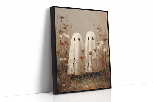 Secrets Beneath the Meadow's Veil