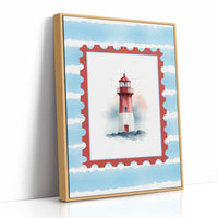 Postmarked From the Point