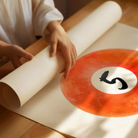 Five Points To Tangerine Infinity