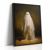 The Veil of Forgotten Whimsy