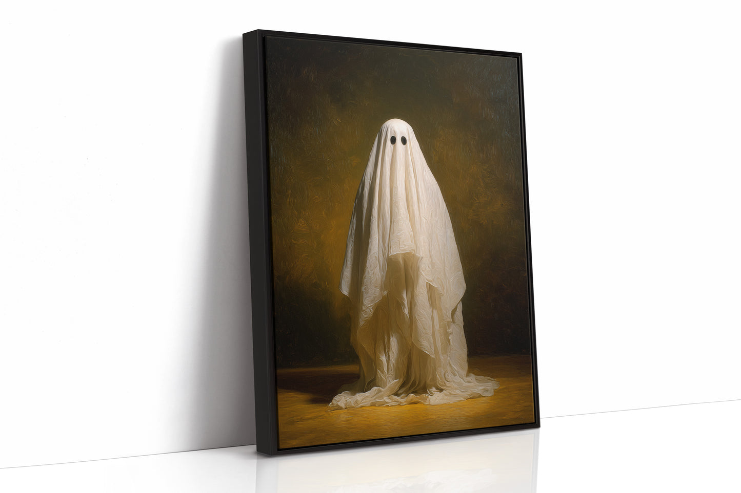 The Veil of Forgotten Whimsy