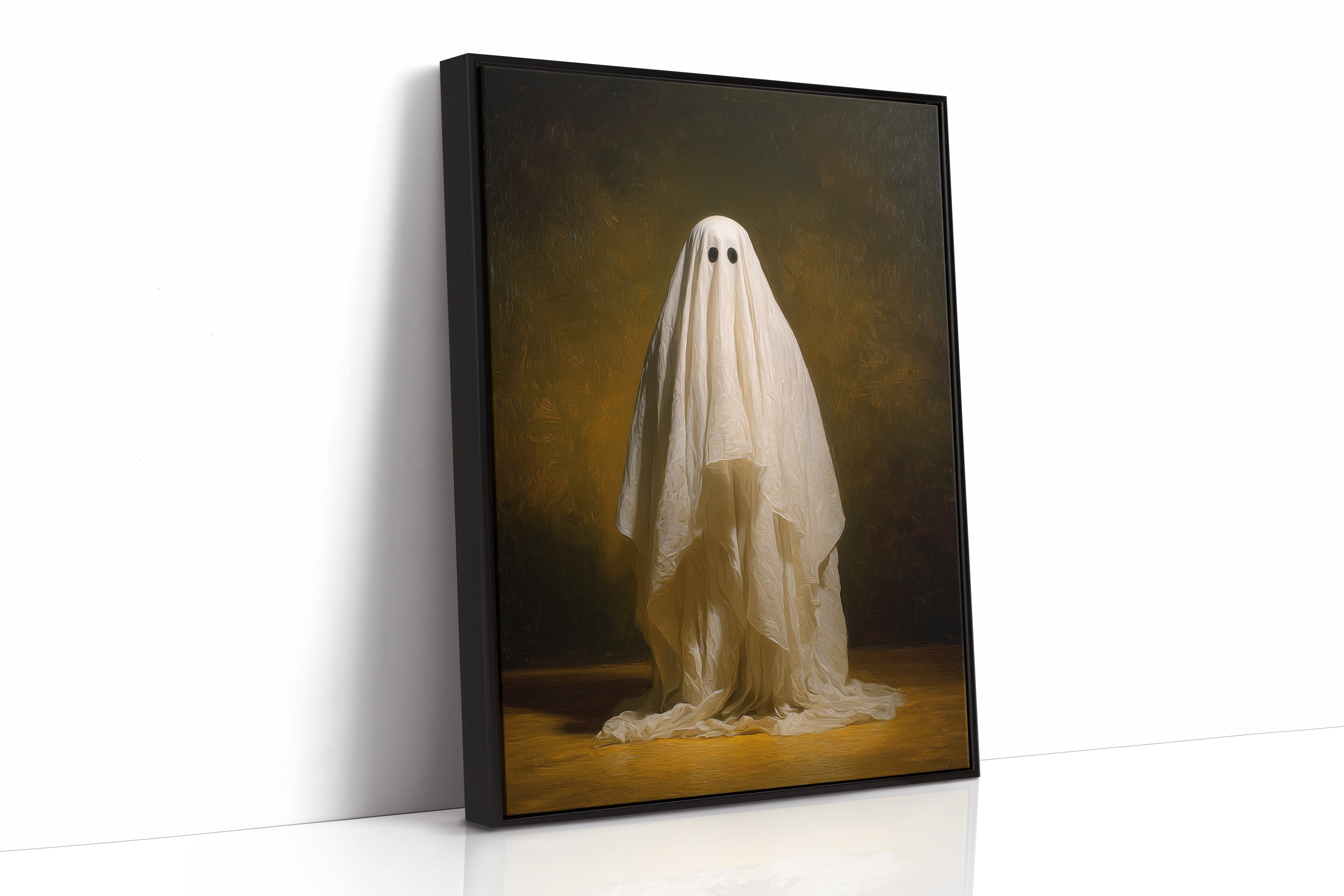 The Veil of Forgotten Whimsy