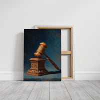 Order in This Room