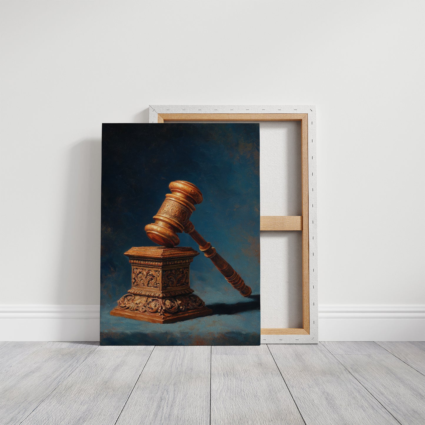 Order in This Room