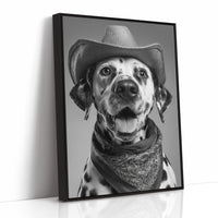 The Smiling Sheriff