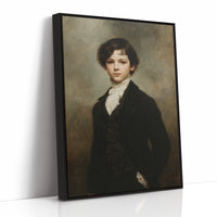 Gentleman of Timeless Elegance