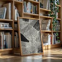 Tapestry of Handcrafted Moments