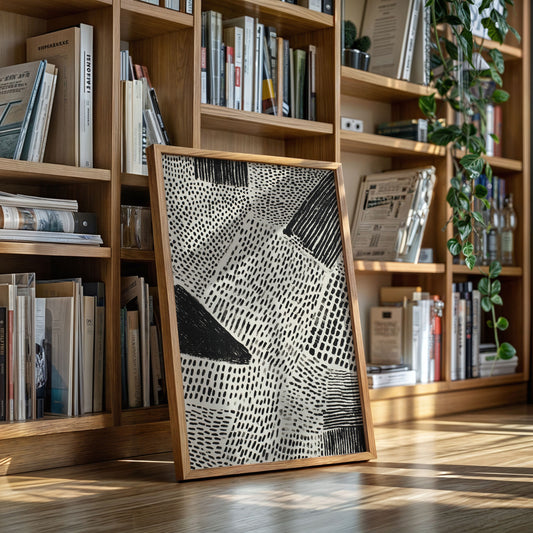 Tapestry of Handcrafted Moments