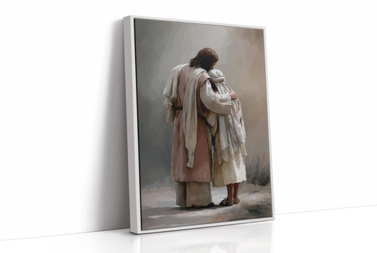 Eternal Embrace Whispers Ancient Wisdom