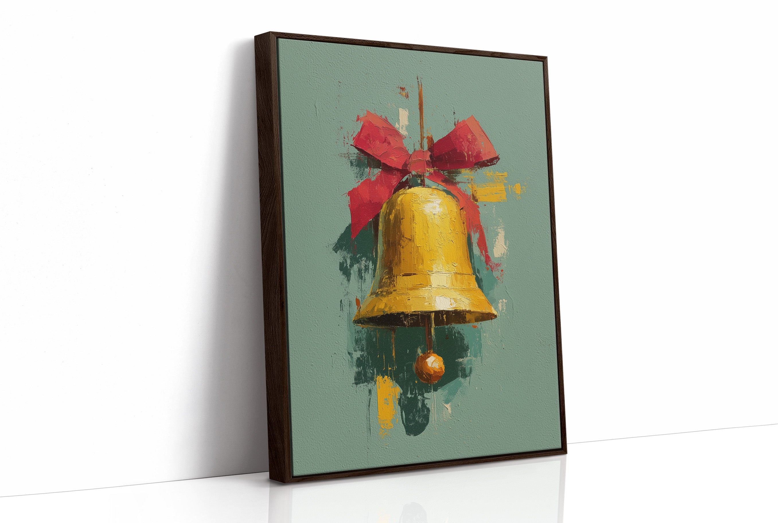 Golden Bell Ringing
