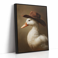 The Gentle Rancher