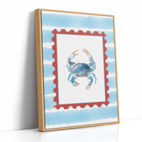 Postmarked From the Shore