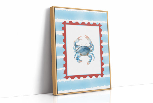 Postmarked From the Shore