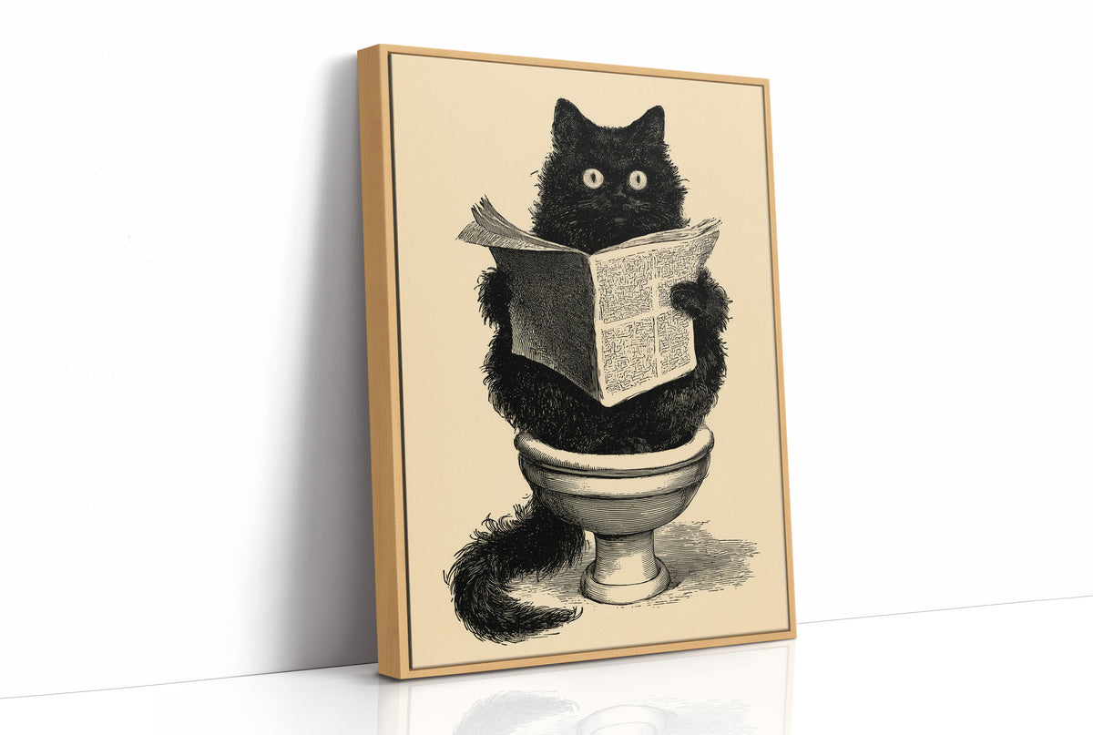 Extra! Extra! Do Not Disturb