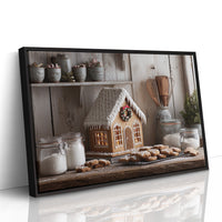 Sweet Stories From Grandmother's Kitchen