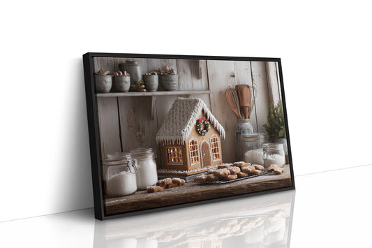 Sweet Stories From Grandmother's Kitchen