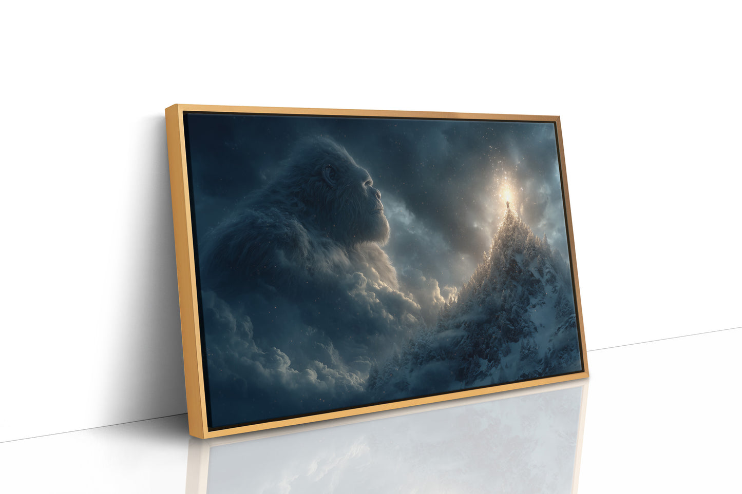 The Sleeping Giant Watches