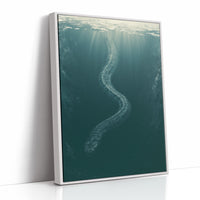 Something In The Depths