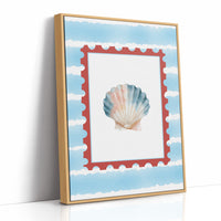 Postmarked From the Tide