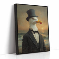 A Gentleman's Seaside Affair