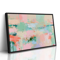Meadow Light in Pastel