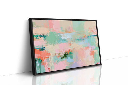 Meadow Light in Pastel