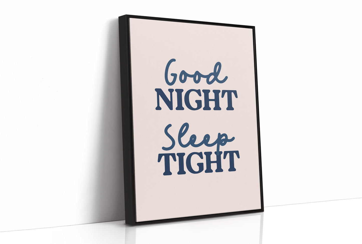Good Night, Sleep Tight