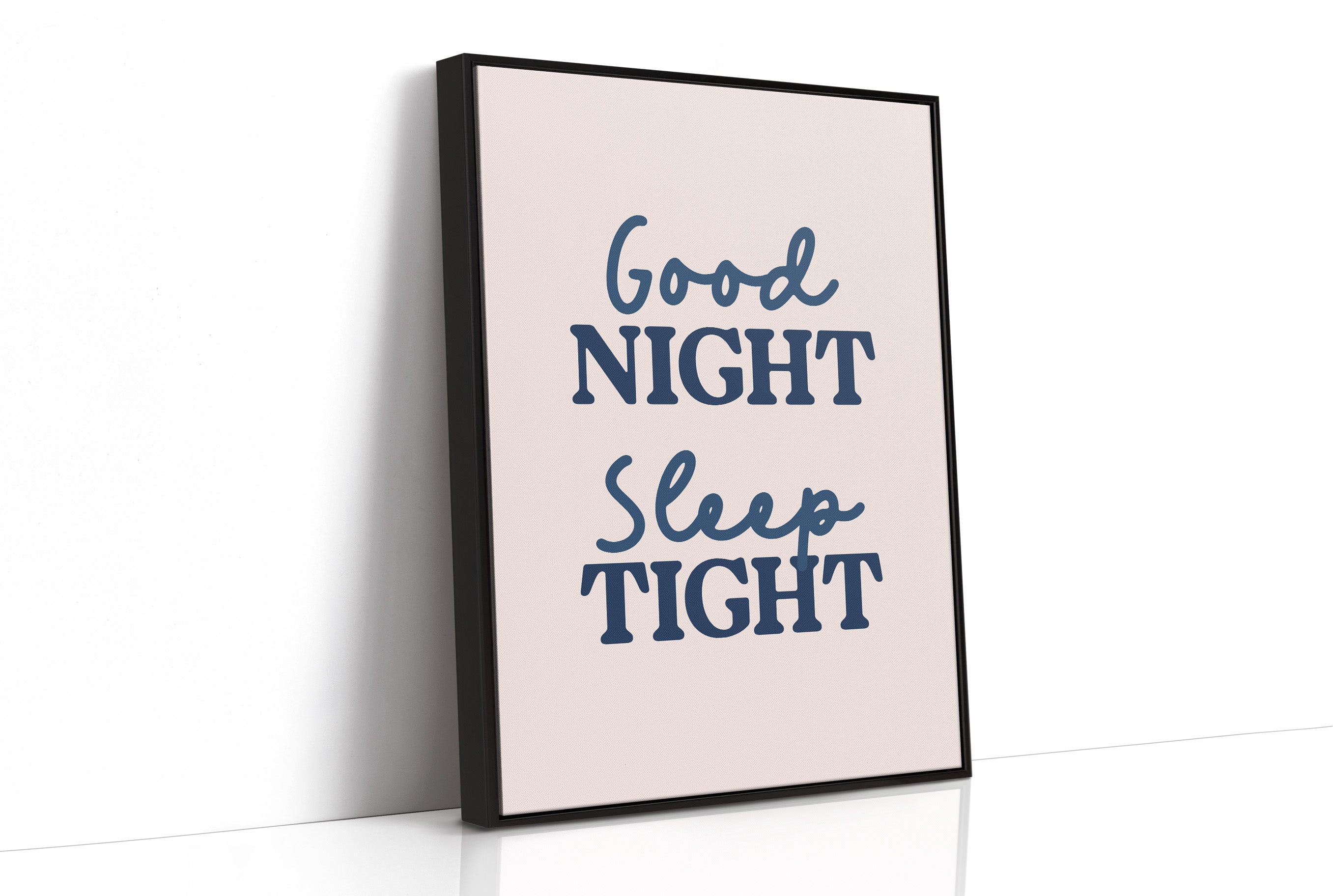 Good Night, Sleep Tight