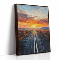 Highway to Sundown
