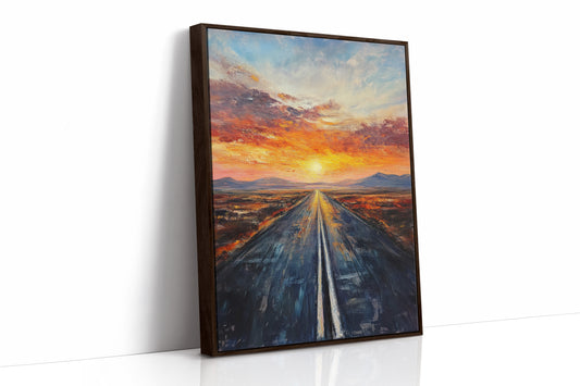 Highway to Sundown