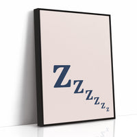 Zzz, Descending Into Dreamland