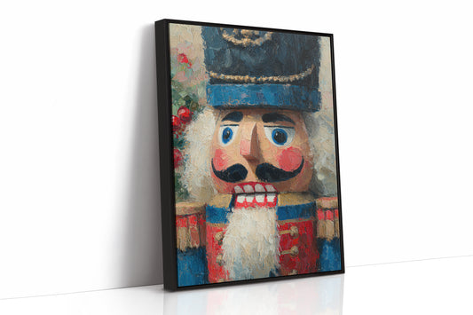 Guardian of Festive Secrets