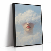 Veil of Softest Skies