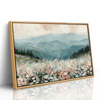 Blue Ridge Bloom
