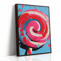 Lollipop Pop Riot