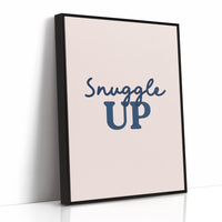 Snuggle Up and Stay Awhile