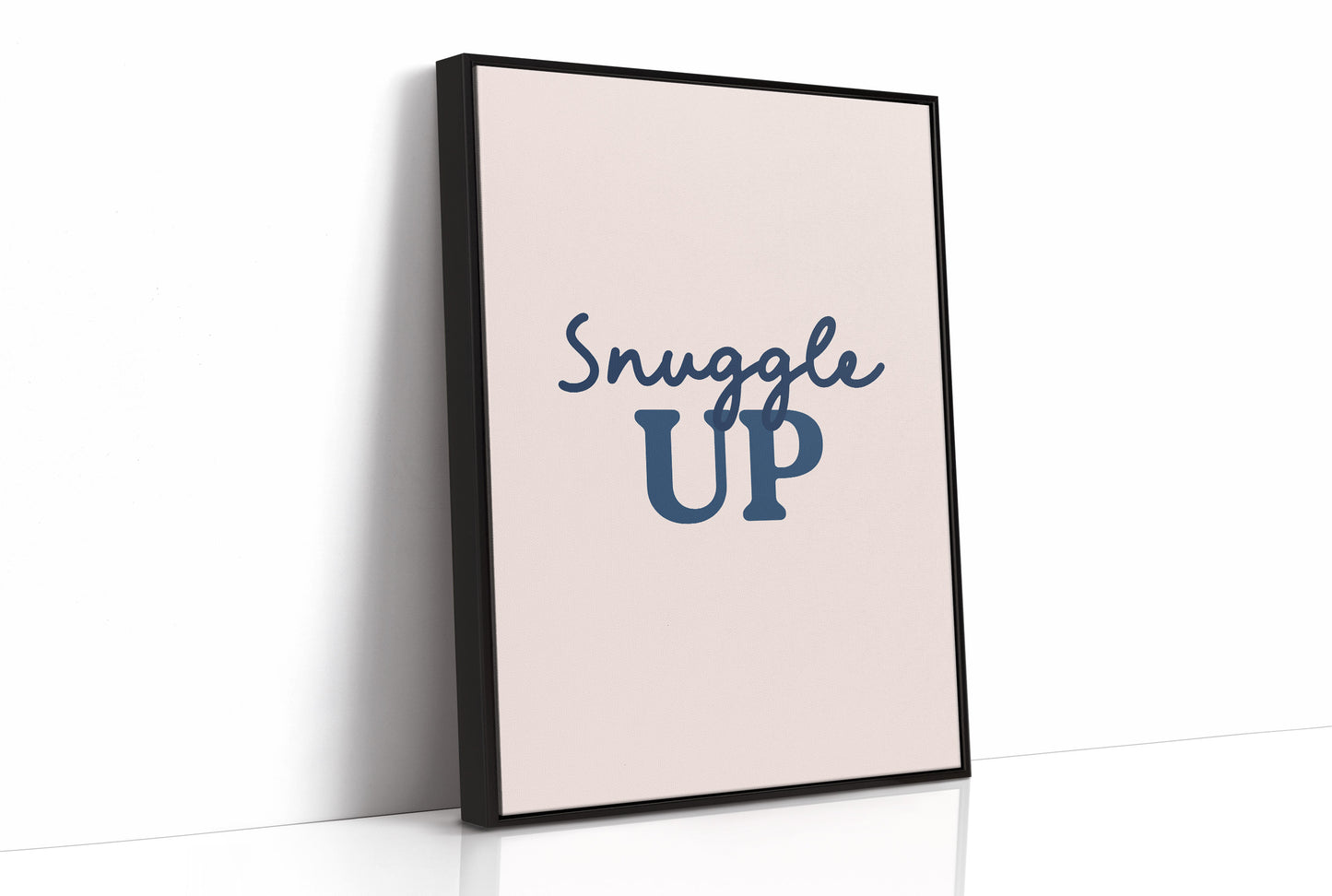 Snuggle Up and Stay Awhile